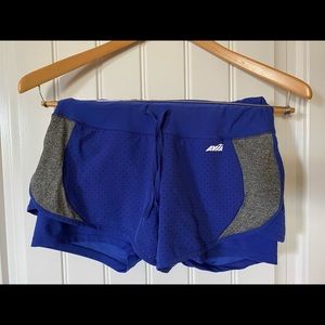 Avia Athletic Shorts